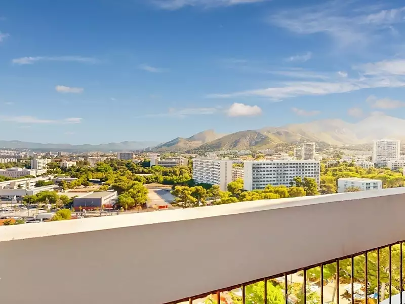 Appartement, 82,41 m²