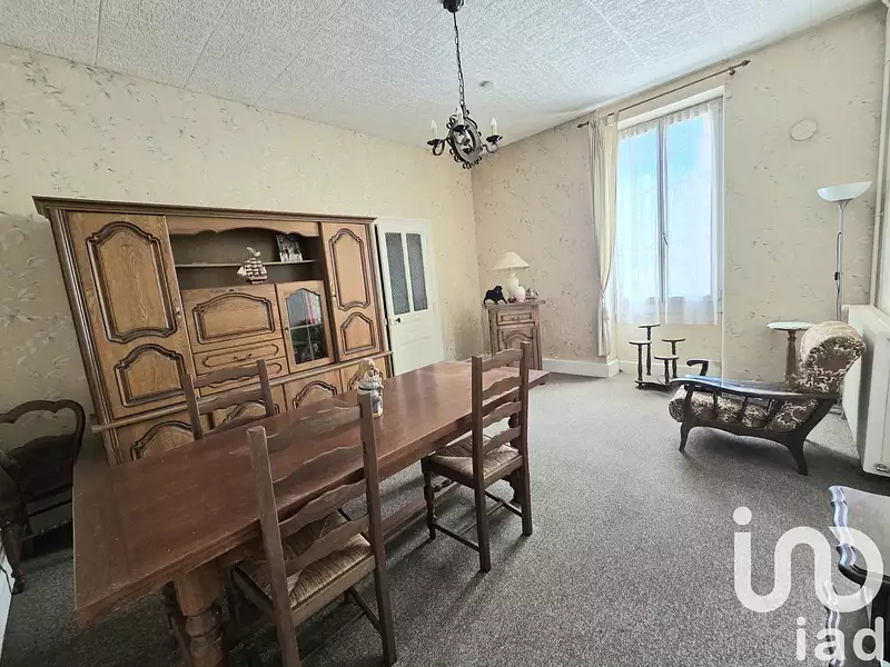 Maison, 138 m²