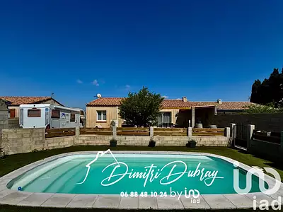 Maison, 105 m²