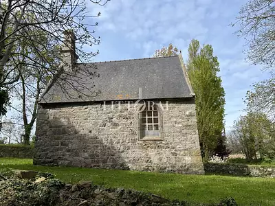 Maison, 280 m²