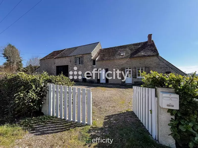 Maison, 176 m²