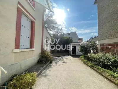 Maison, 85 m²