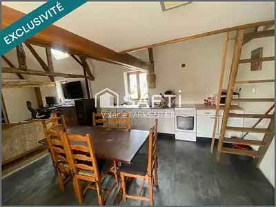 Maison, 92 m²