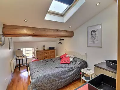 Maison, 185 m²