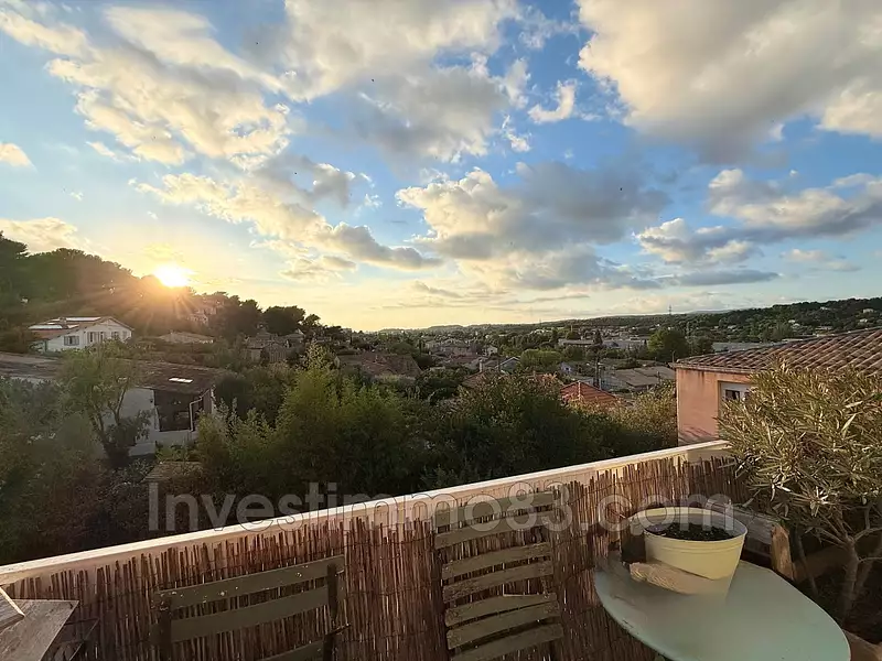 Appartement, 67,51 m²