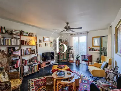 Appartement, 64,85 m²