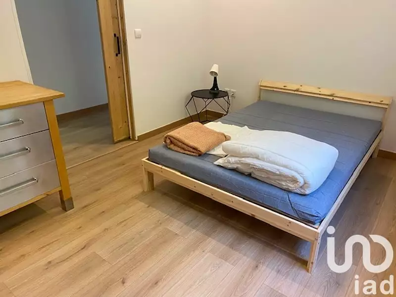 Maison, 95 m²