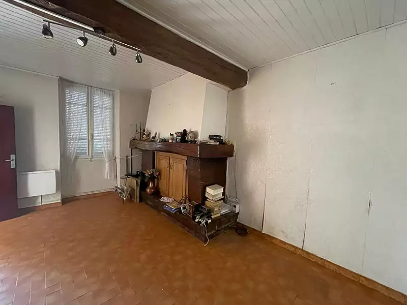 Maison, 104 m²
