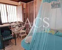 Appartement, 38,8 m²