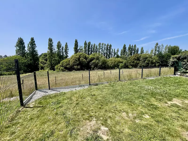Maison, 121 m²