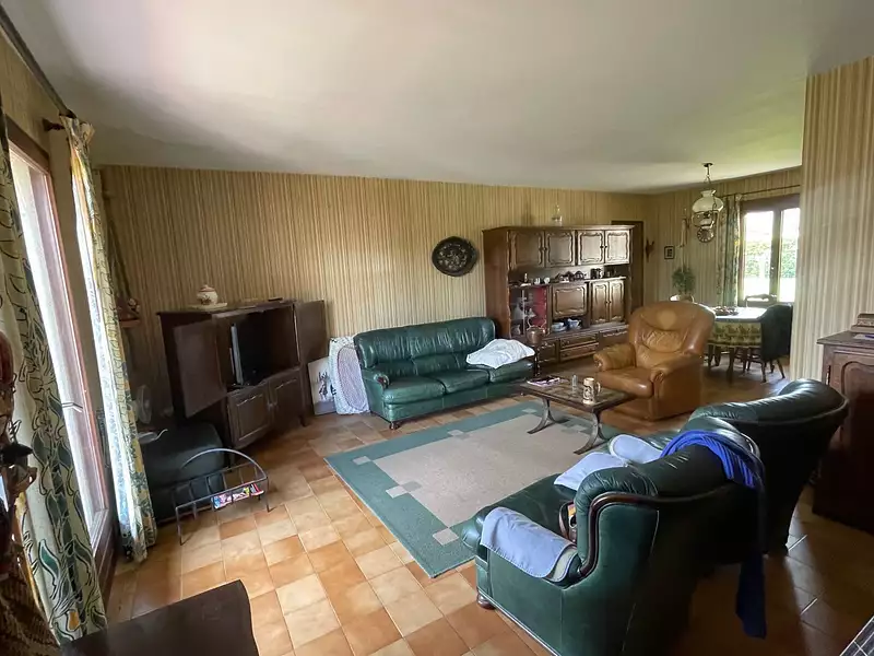 Maison, 100 m²