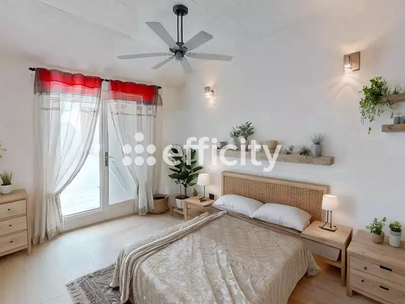Maison, 125 m²