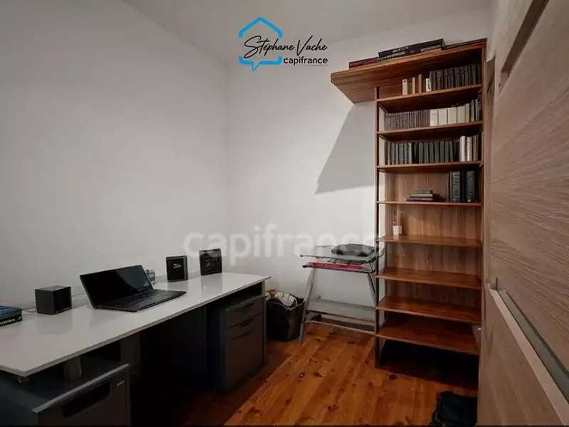 Appartement, 59 m²