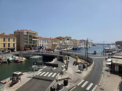 Appartement, 64,1 m²