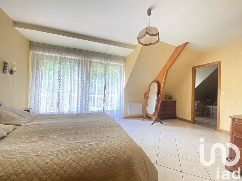 Maison, 200 m²