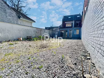 Maison, 135 m²