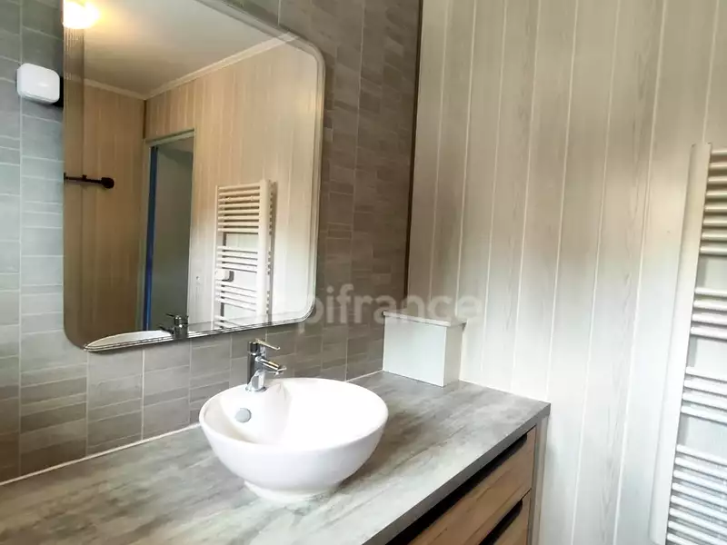 Maison, 90 m²