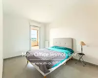 Appartement, 52 m²