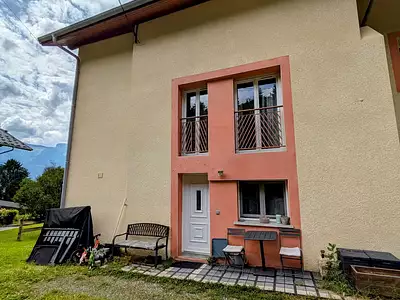 Maison, 107,3 m²