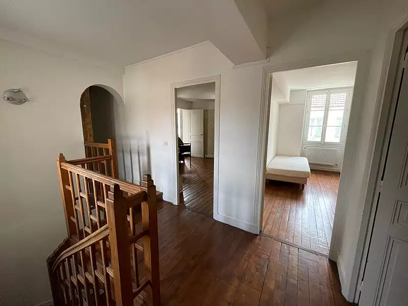 Maison, 193 m²