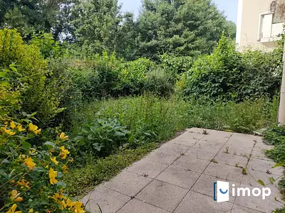 Appartement, 40 m²