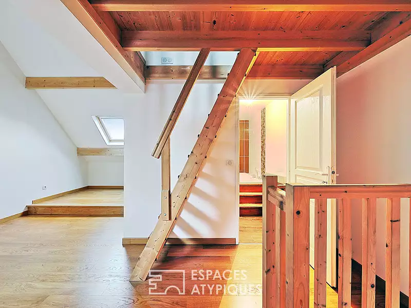 Appartement, 150 m²