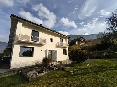 Maison, 220 m²