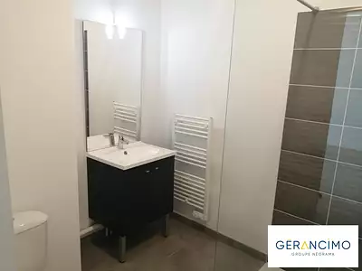 Appartement, 44,96 m²