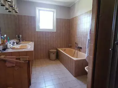 Maison, 160 m²