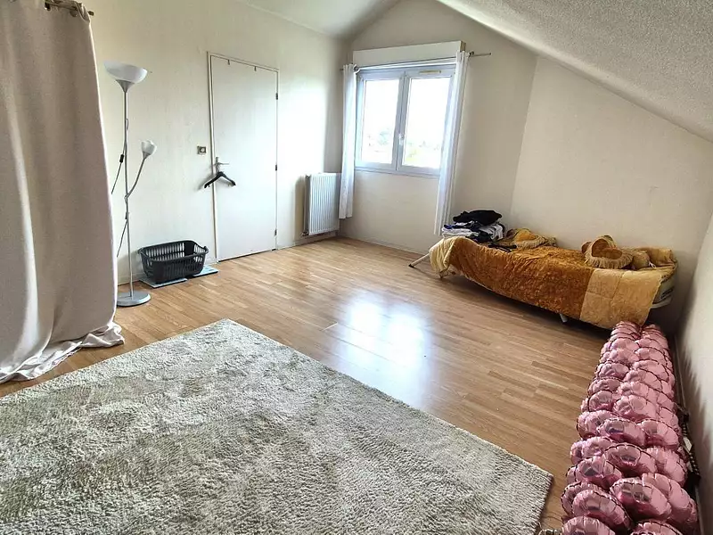 Appartement, 88 m²