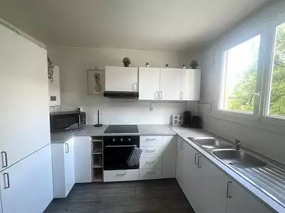Appartement, 75 m²