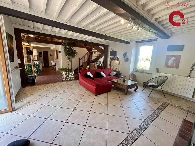 Maison, 150 m²