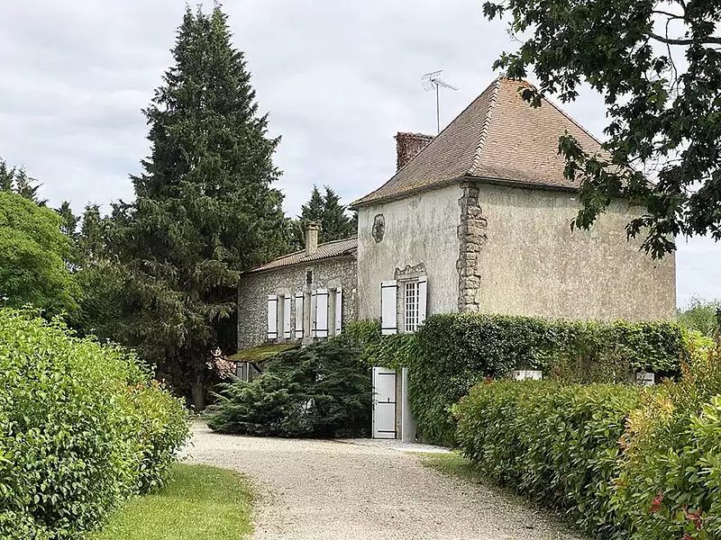 Maison, 486 m²