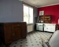 Maison, 71 m²