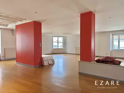 Appartement, 216 m²