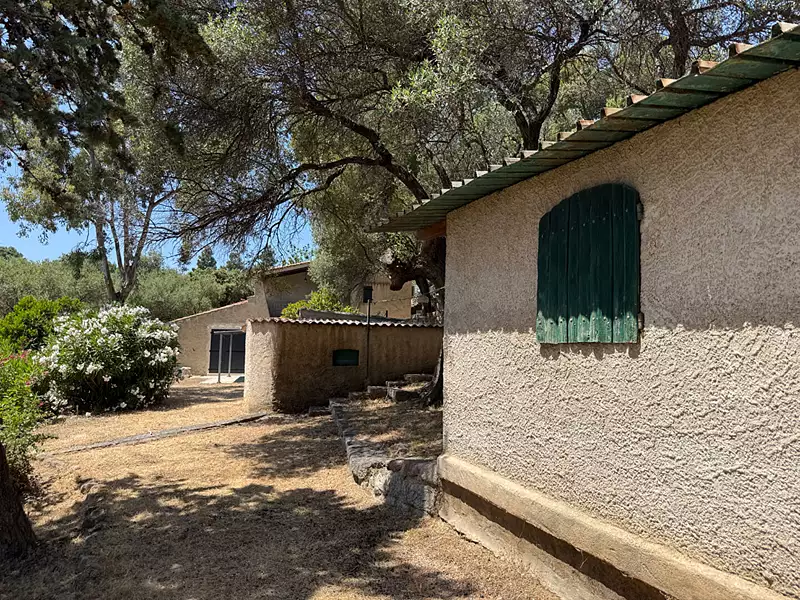Maison, 87 m²