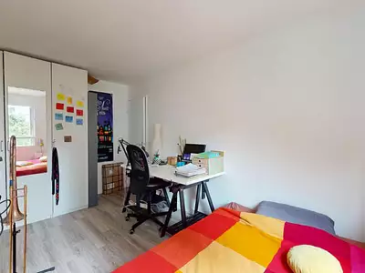 Maison, 110 m²