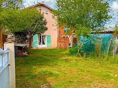 Maison, 200 m²
