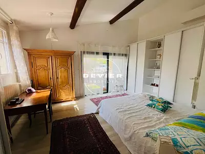 Maison, 189 m²