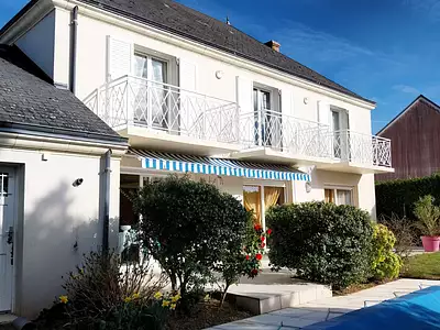 Maison, 186,1 m²