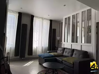 Maison, 126,14 m²