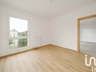 Appartement, 44 m²