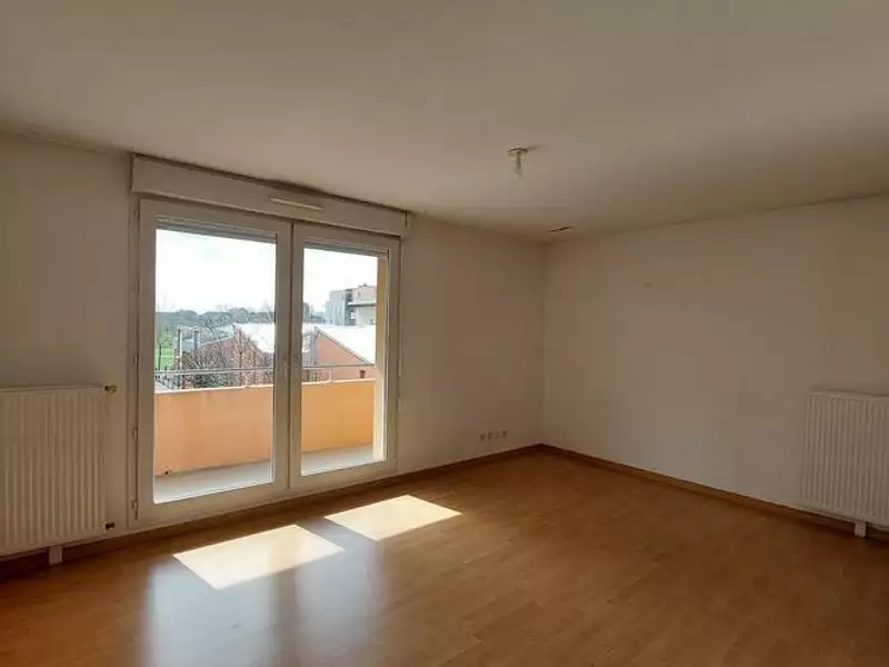 Appartement, 65,6 m²