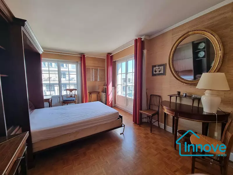 Appartement, 77,46 m²