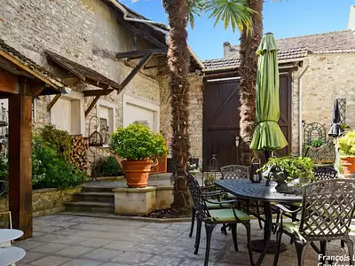 Maison, 160 m²
