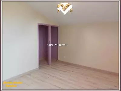 Maison, 115 m²