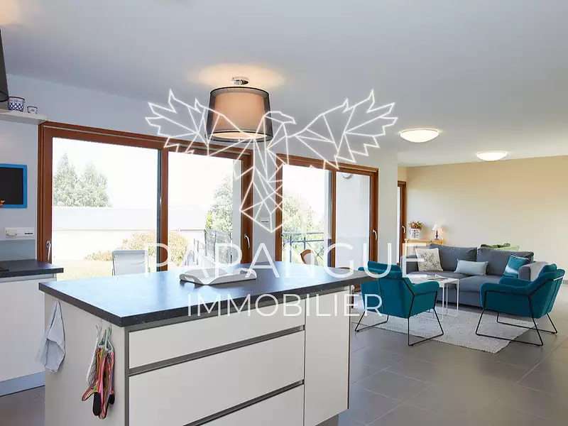 Maison, 332 m²