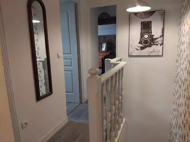 Maison, 93 m²