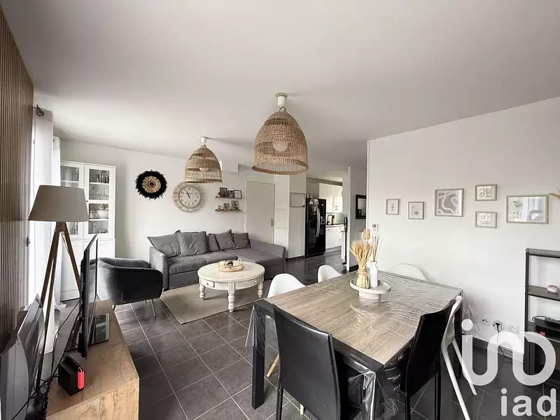 Maison, 98 m²