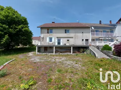 Maison, 140 m²